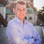 Mateusz Ziółkowski - tworzenie stron internetowych BoostWeb.pl